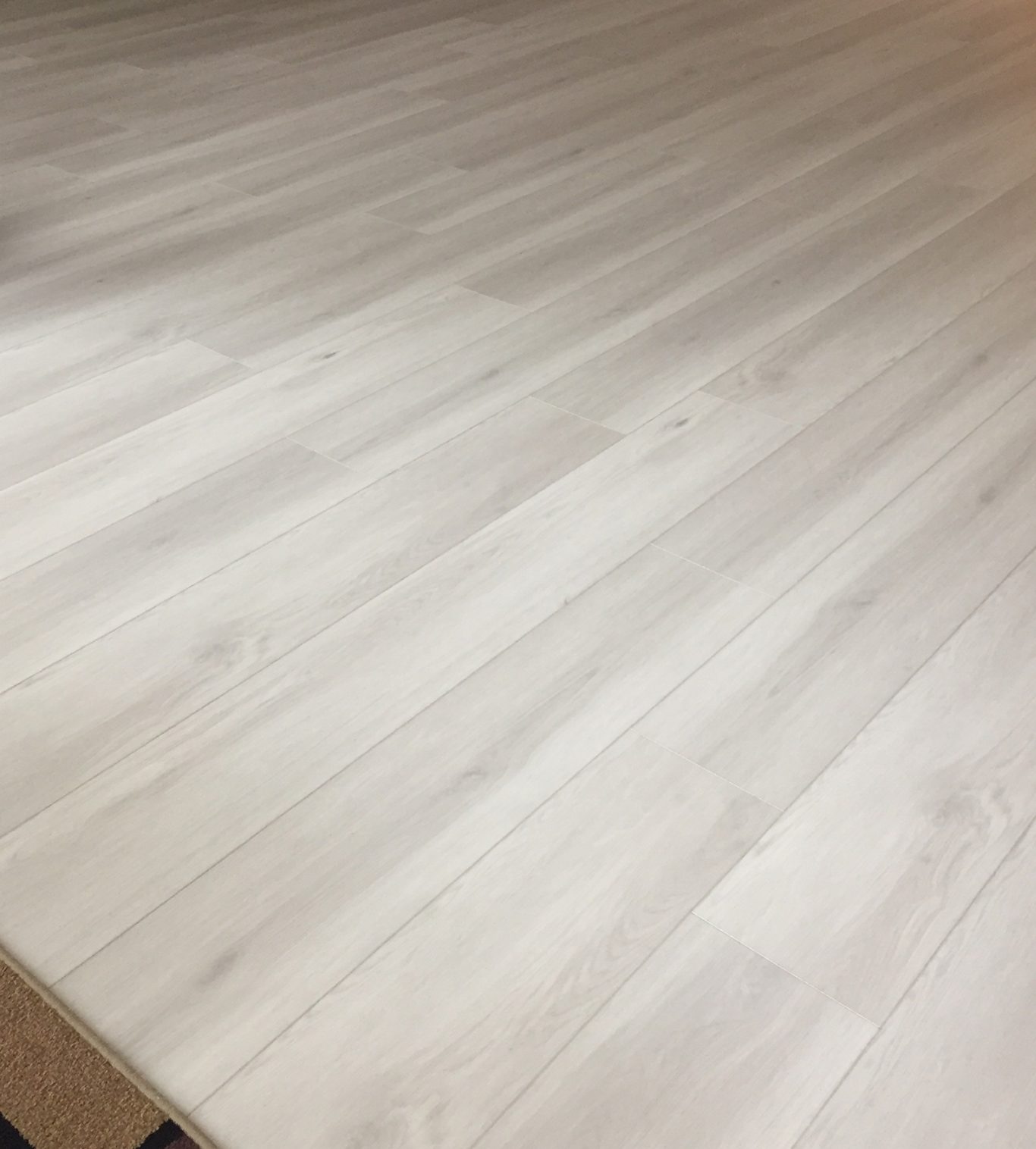 Tender touch AL1721 installed Atlantis Estate collection Tender Touch